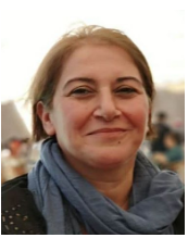 NİHAL GÜLER, Dr.