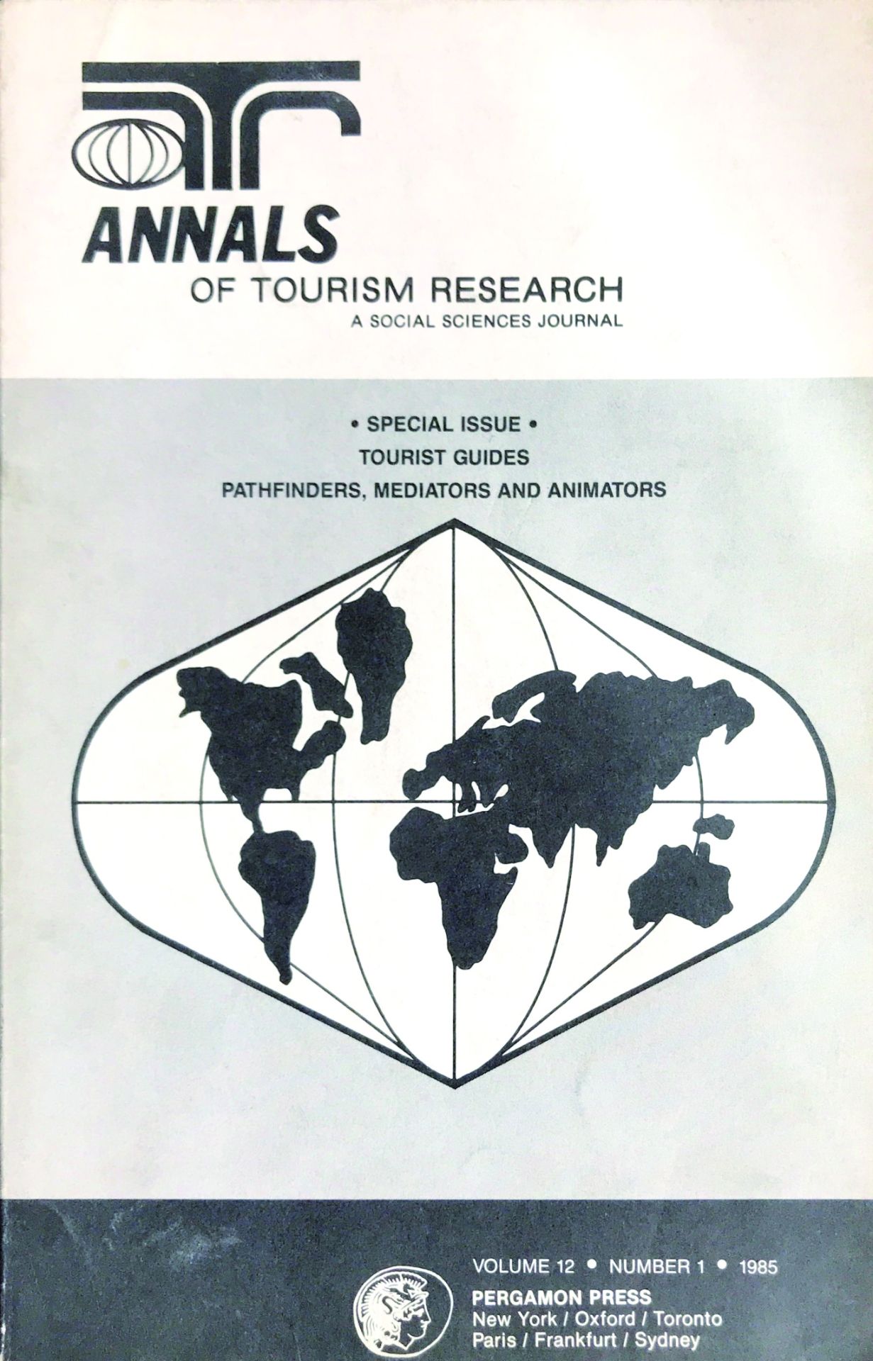 brazilian annals of tourism studies