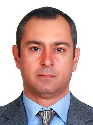 Murat ÇUHADAR, Prof. Dr.