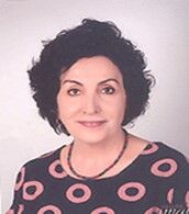 Meryem AKOĞLAN KOZAK, Prof. Dr.