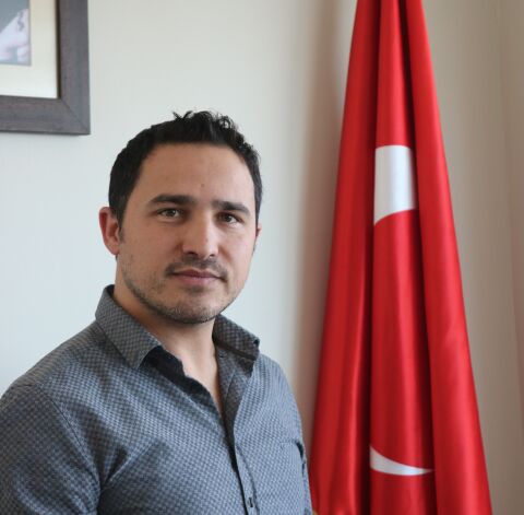 Yılmaz SEÇİM, Doç. Dr.