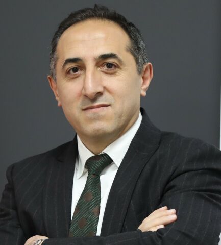 Oğuz TÜRKAY, Prof. Dr.