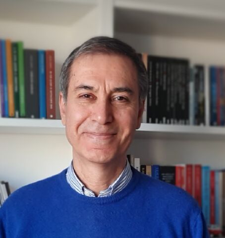 Mehmet SOMUNCU, Prof. Dr.