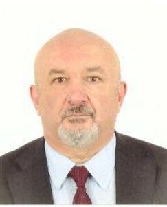 Salih KUŞLUVAN, Prof. Dr.