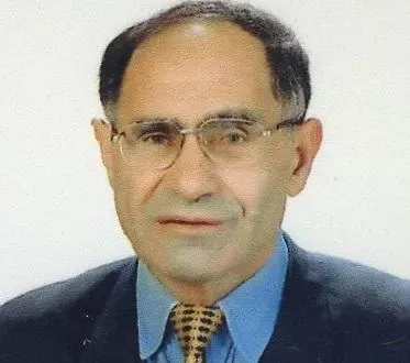 Bahattin RIZAOĞLU, Prof. Dr.