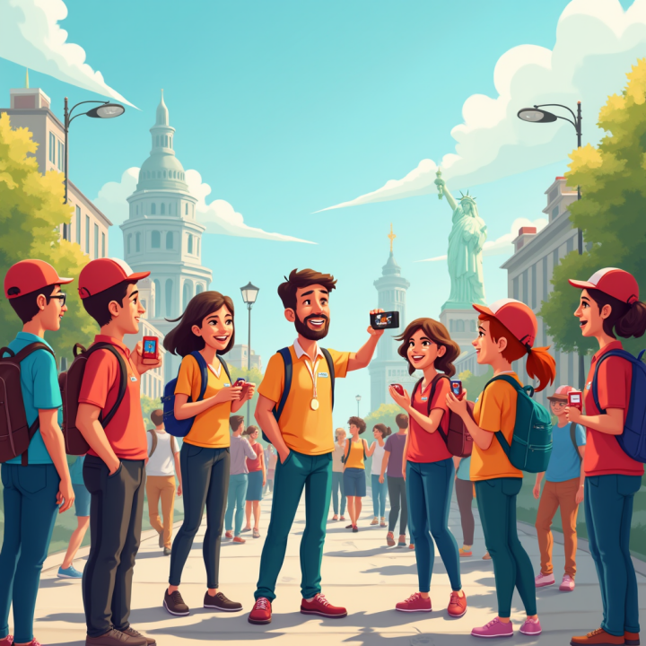 Gezi Sorumlusu Gezi Sorumlusu