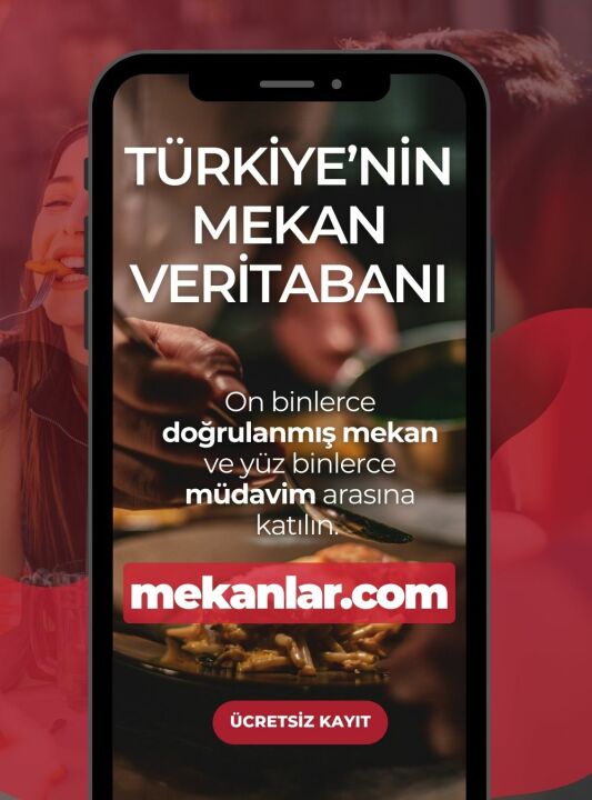Mekanlar.com