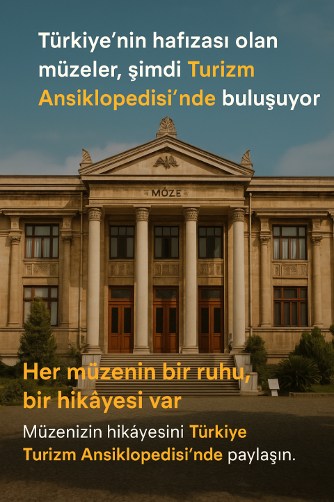 Uluslararası Turizm Karikatürleri Yarışması